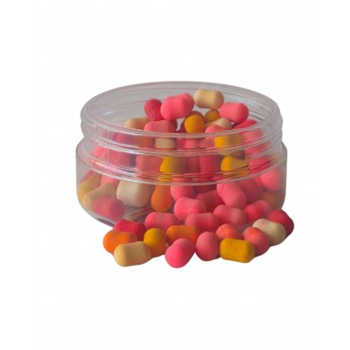 Вафтер Дъмбел K1 & Hot Fish 8мм