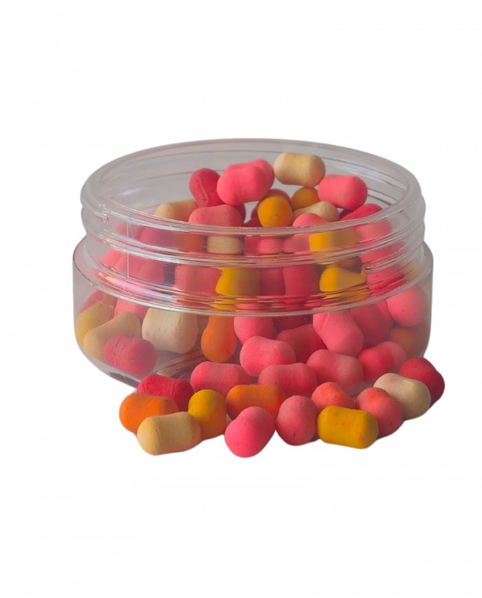 Вафтер Дъмбел K1 & Hot Fish 8мм