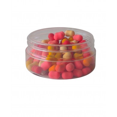 Вафтер Дъмбел K1 & Hot Fish 8мм