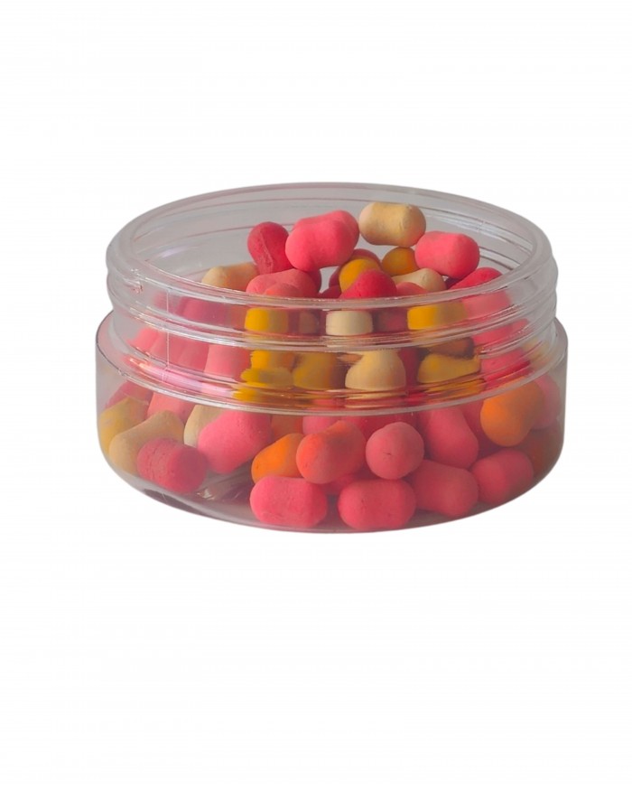 Вафтер Дъмбел K1 & Hot Fish 8мм