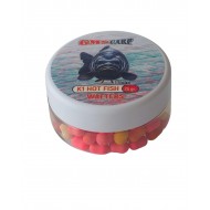 Вафтер Дъмбел K1 & Hot Fish 8мм