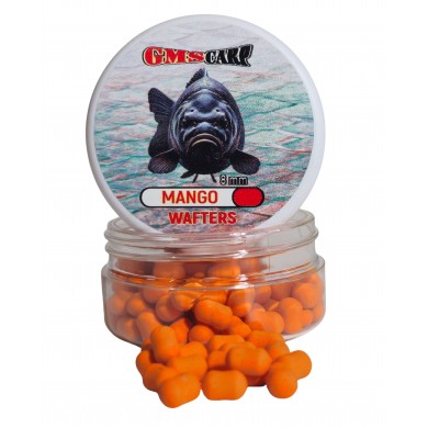 Вафтер Дъмбел Манго 8мм