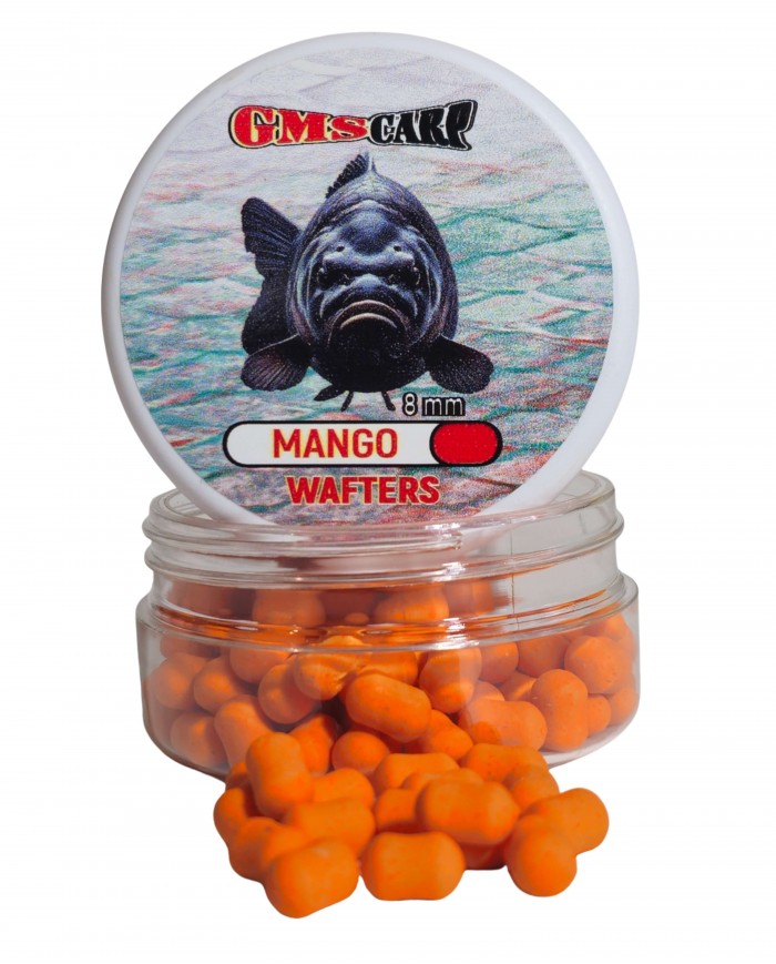 Вафтер Дъмбел Манго 8мм