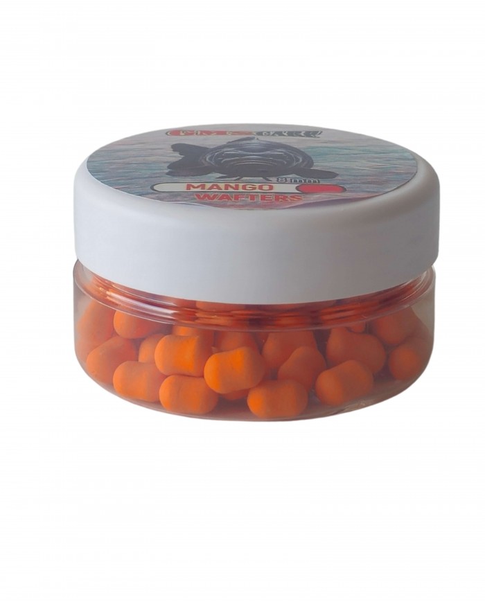 Вафтер Дъмбел Манго 8мм