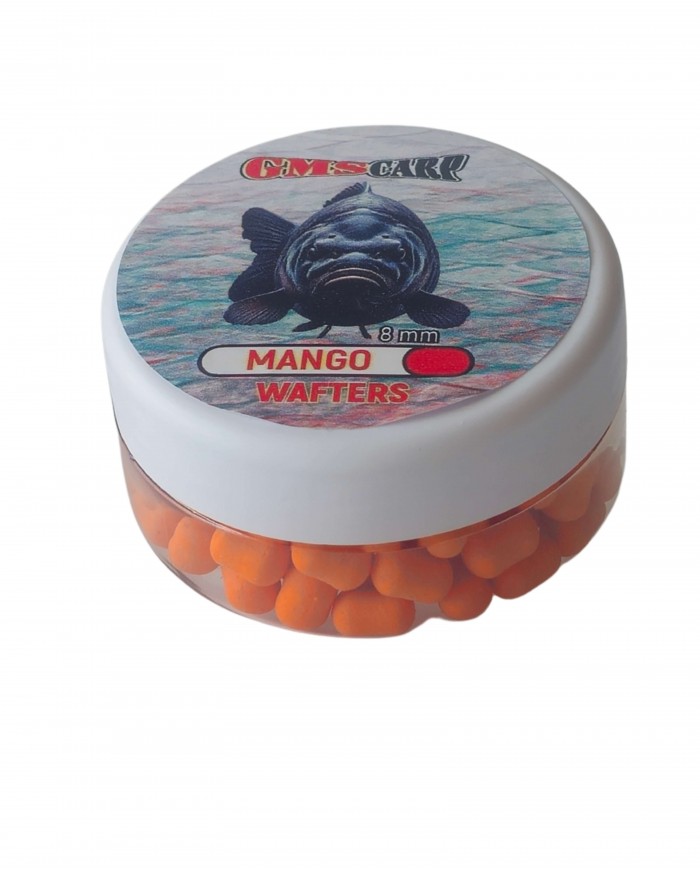 Вафтер Дъмбел Манго 8мм