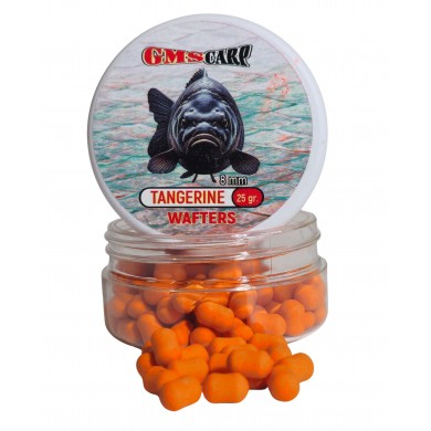 Вафтер Дъмбел Мандарина 8мм