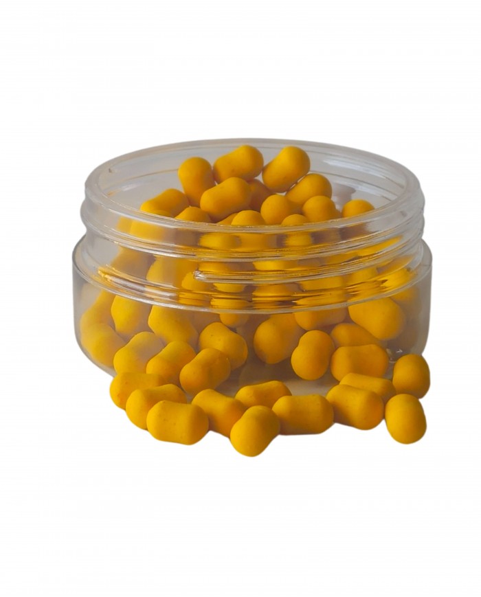 Вафтер Дъмбел Сладка Царевица 8ММ