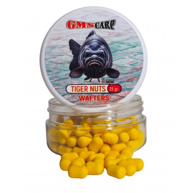 Вафтер Дъмбел Тигров Фъстък 8мм