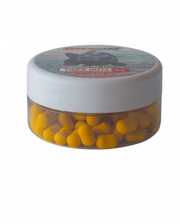 Вафтер Дъмбел Тигров Фъстък 8мм