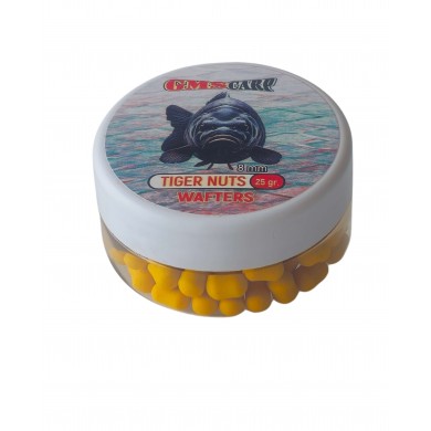 Вафтер Дъмбел Тигров Фъстък 8мм