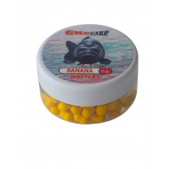 Вафтер Дъмбел Банан 8мм