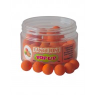 Поп-ъп Топчета Мандарина 12мм