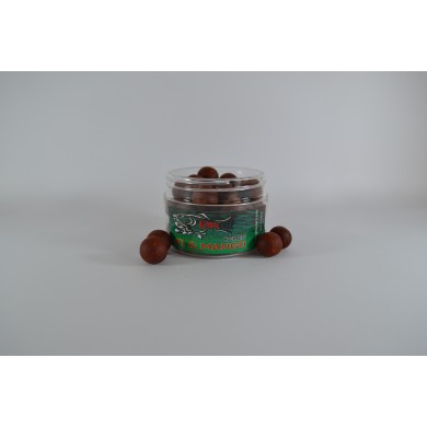 Протеинови Топчета K1 & Манго 16мм