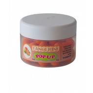 Поп-ъп Топчета Мандарина 12мм