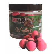 Вафтер Competition K1 Червена Боровинка Розови 16мм