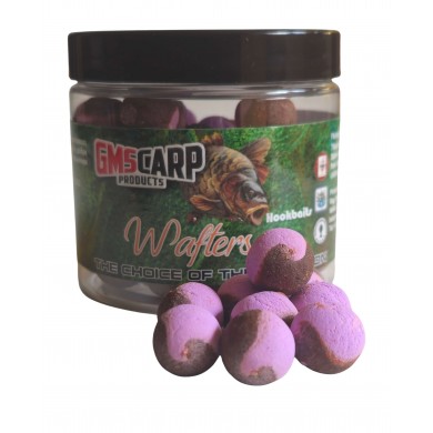 Вафтер Competition K1 Слива Лилави 16мм