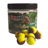 Вафтер Competition K1 Indian Spice Жълти 16мм