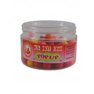 Поп-ъп Топчета K1 & Hot Fish 8-10мм