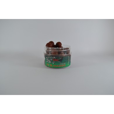 Протеинови Топчета K1 & Манго 16мм