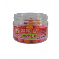 Поп-ъп Топчета K1 & Hot Fish 12мм