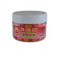 Поп-ъп Топчета K1 & Hot Fish 12мм