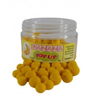 Поп-ъп Топчета Банан 8-10мм