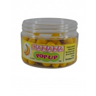 Поп-ъп Топчета Банан 8-10мм