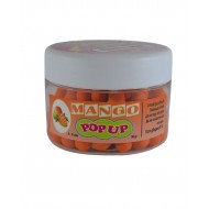 Поп-ъп Топчета Манго 8-10мм