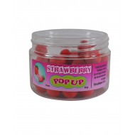 Поп-ъп Топчета Ягода 12мм