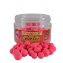 Поп-ъп Топчета Червена Боровинка 8-10мм
