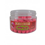 Поп-ъп Топчета Червена Боровинка 8-10мм