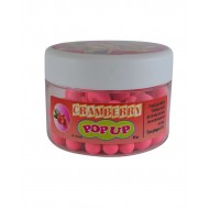 Поп-ъп Топчета Червена Боровинка 8-10мм