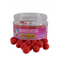 Поп-ъп Топчета Ягода 8-10мм