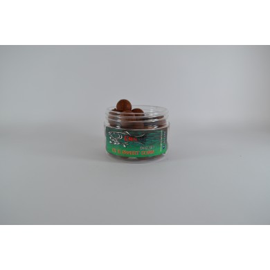 Протеинови Топчета K1 & Сладка Царевица 16мм