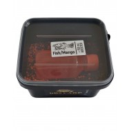 Фидер Пакет Пелети с бустер Манго с Риба