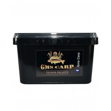 Фидер Пакет Пелети с бустер Манго с Риба