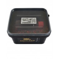 Фидер Пакет Пелети с бустер Ягода с Риба