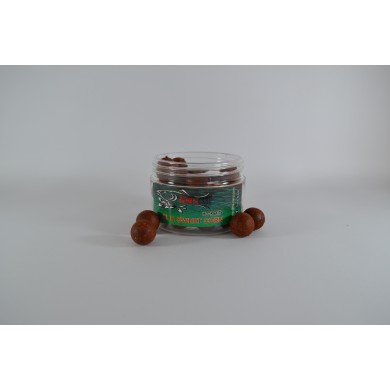 Протеинови Топчета K1 & Сладка Царевица 16мм