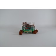 Протеинови Топчета K1 & Сладка Царевица 16мм