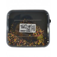 Фидер Пакет Пелети с бустер Сладка Царевица с Риба