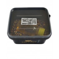 Фидер Пакет Пелети с бустер Сладка Царевица с Риба