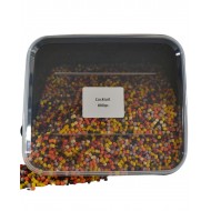 Фидер Пакет Пелети Коктейл