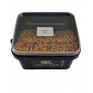 Фидер Пакет Пелети Коктейл