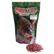 Рибни Пелети за захранка K1 & Hot Fish 8мм