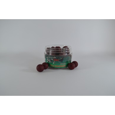 Протеинови Топчета K1 & Червена Боровинка 16мм