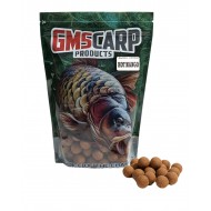 Пакет Протеинови Топчета за Захранка Люто Манго 20ММ 1кг