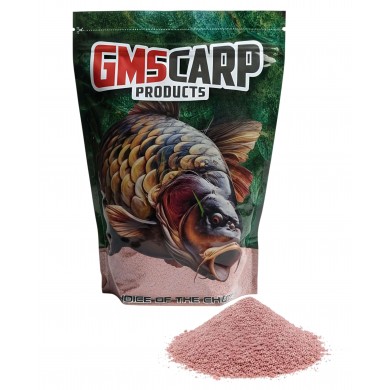 Захранка за Метод Фидер K1 & Hot Fish